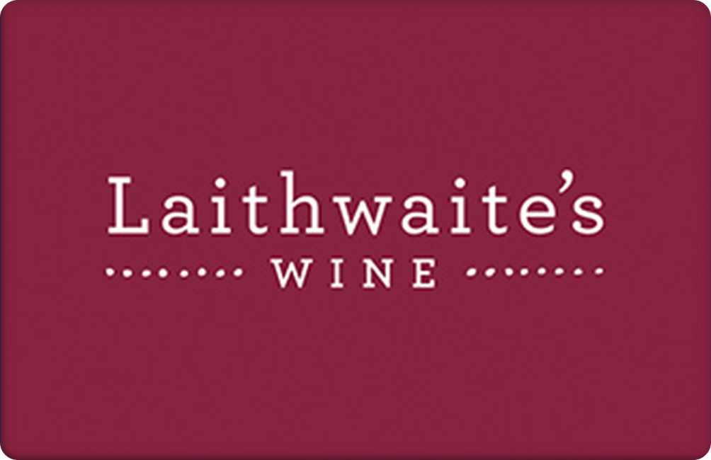 Laithwaites Wine Gift Cards