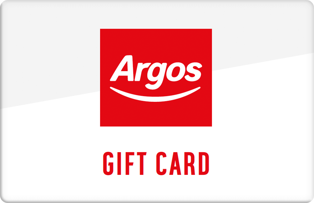 Argos Gift Card