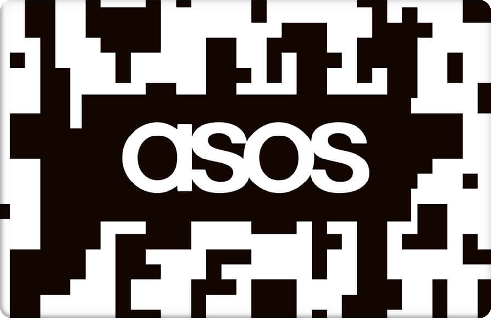 ASOS Gift Card