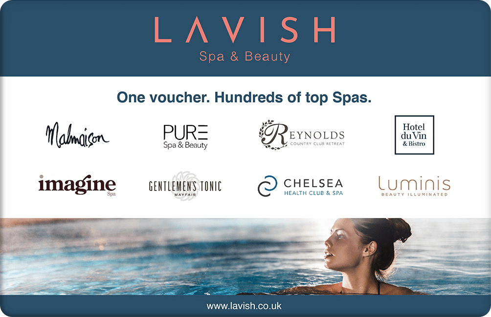 Lavish Spa & Beauty