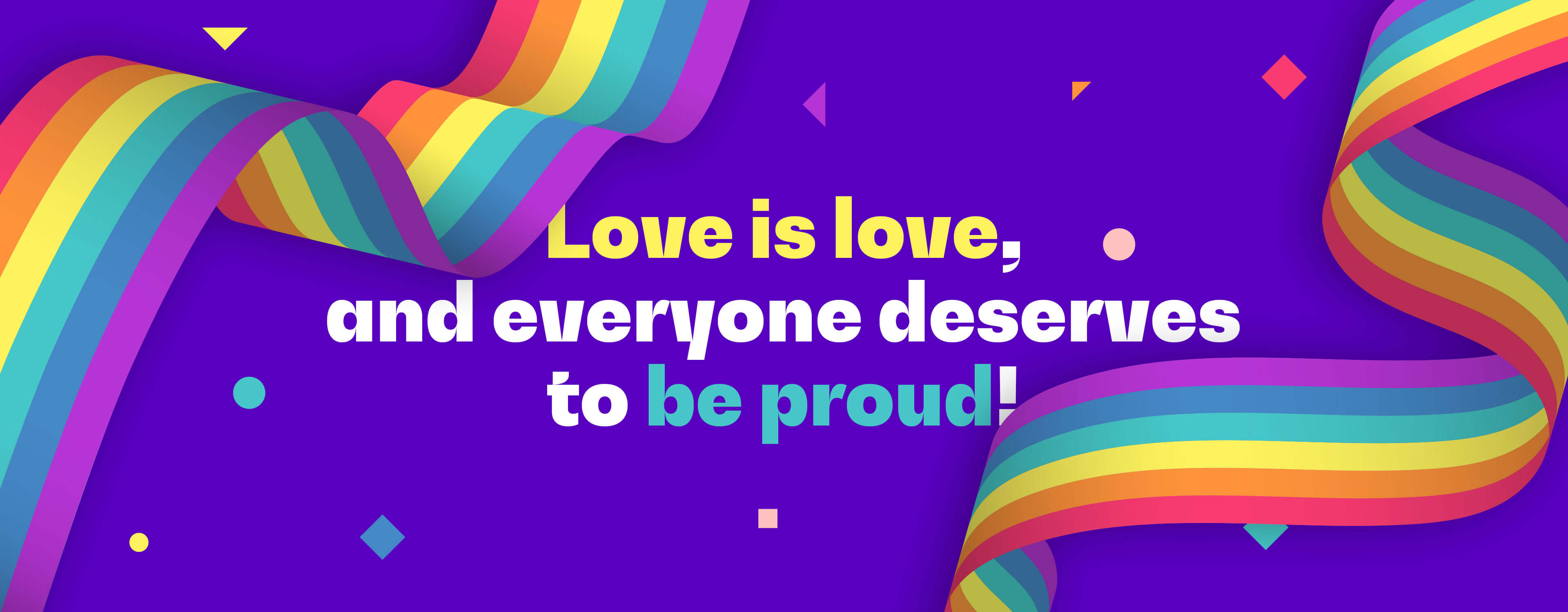 Pride Month!