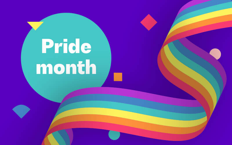 Pride Month!