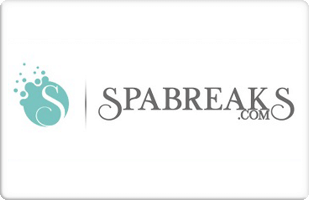 Spabreaks Gift Card