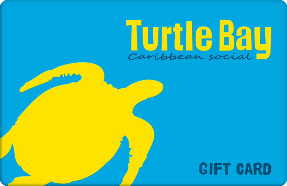 Turtle Bay Voucher