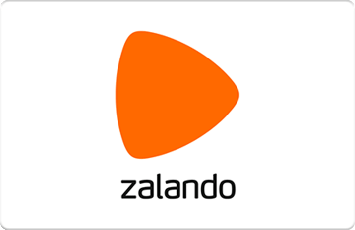 Zalando Gift Card Voucher