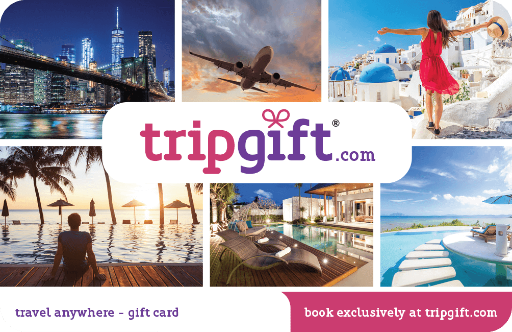 TripGift Vouchers