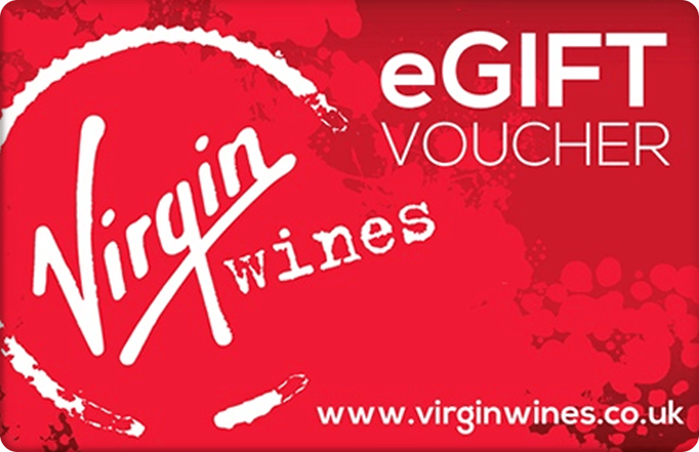 Virgin Wines 