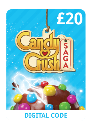 Candy Crush