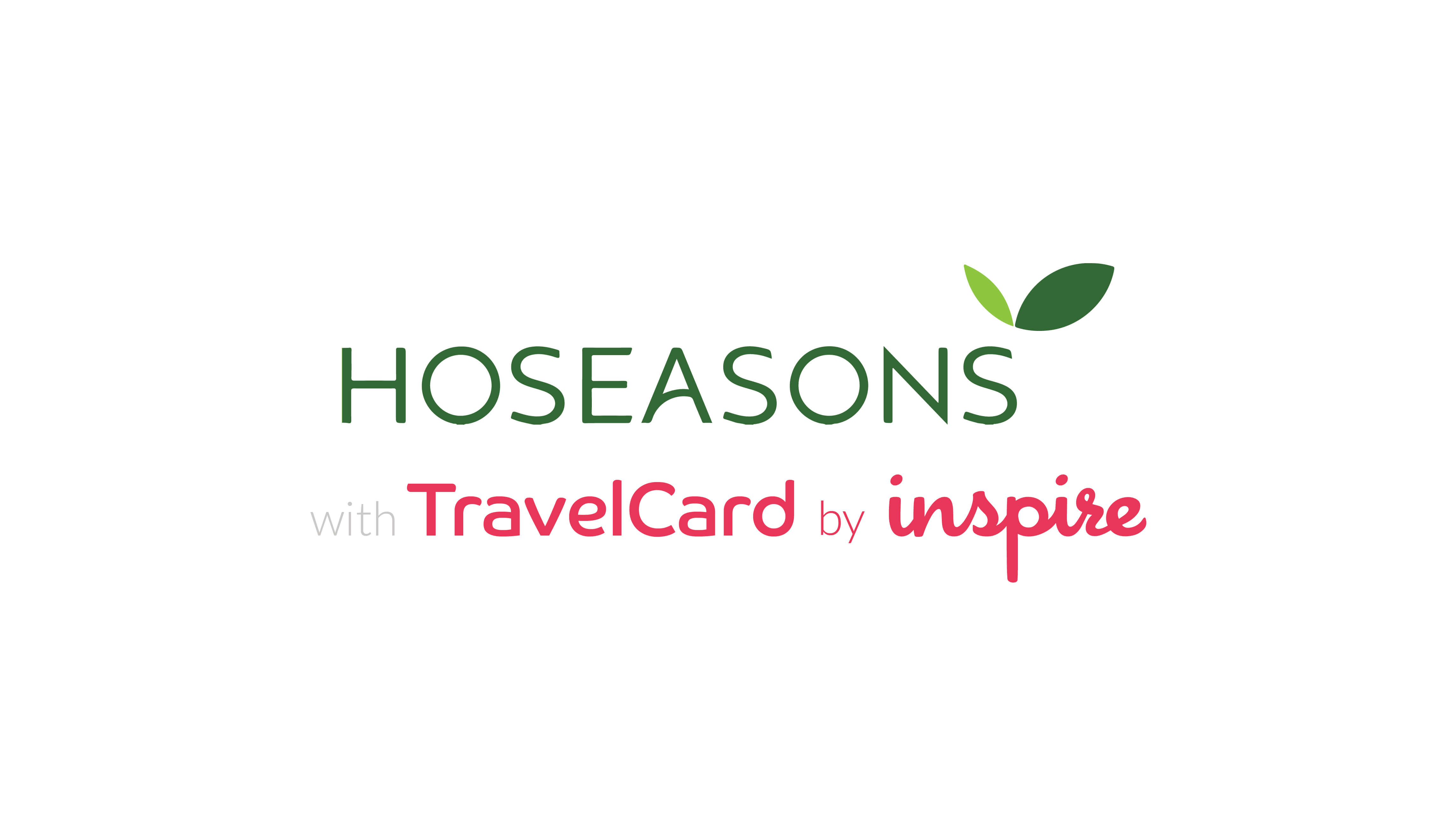 Hoseasons by Inspire Gift Card