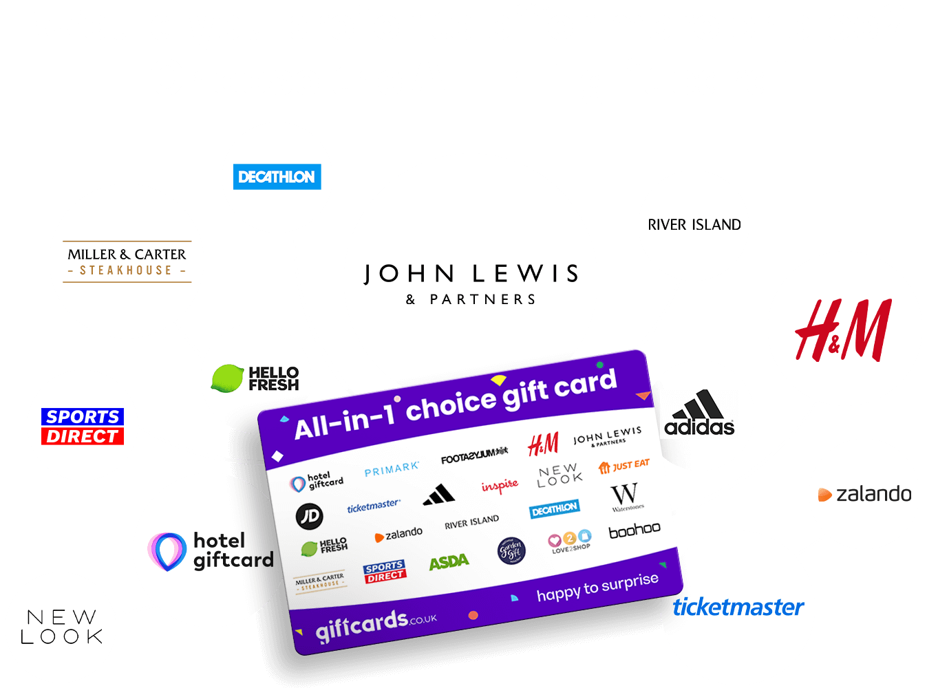 john lewis