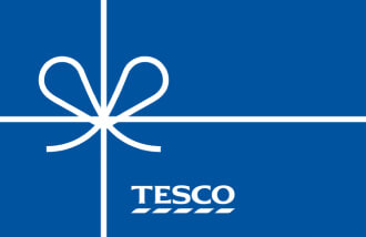 Tesco Gift Card