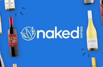 Naked Wines Gift Card