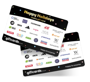 The perfect gift for any occasion