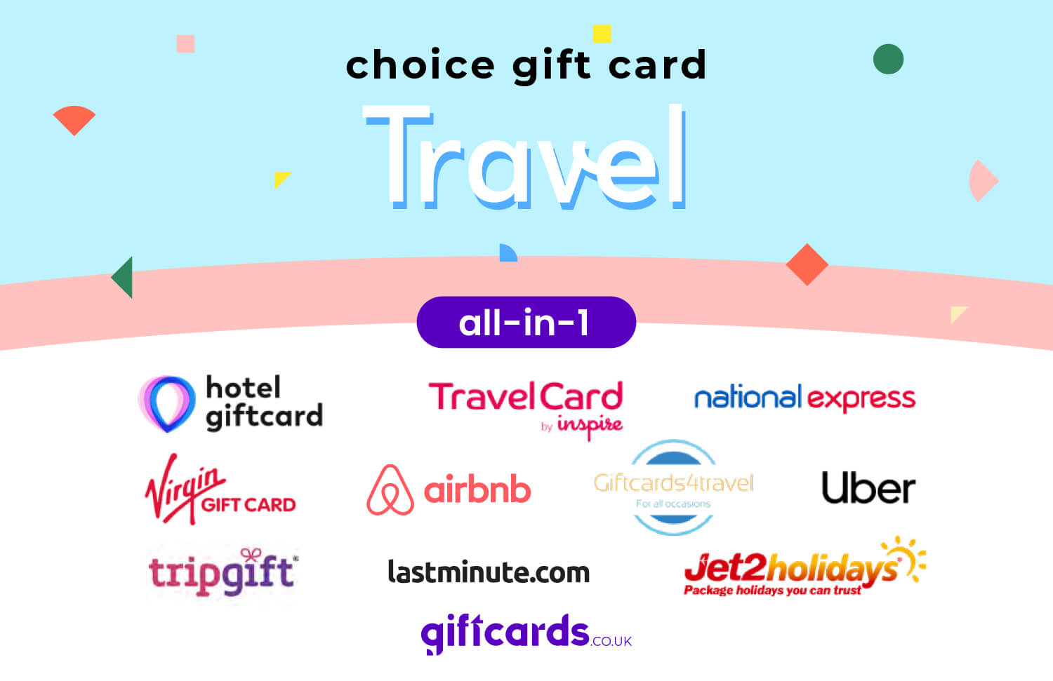 first choice travel card