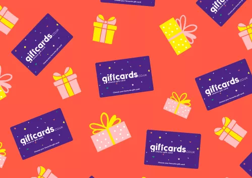 Give the gift of endless possibilities with the All-in-1 Choice Gift Card